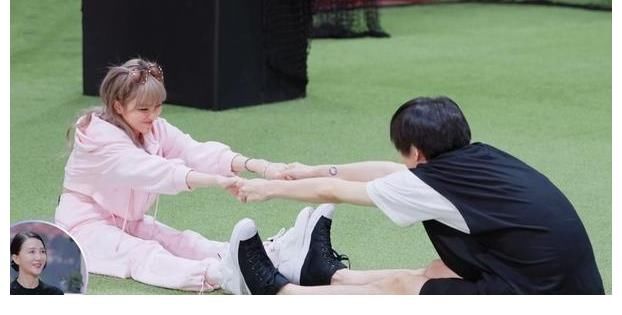 李柄熹|張雨綺私自更改行程，一句話讓人氣憤不已，張紹剛的話更有深意