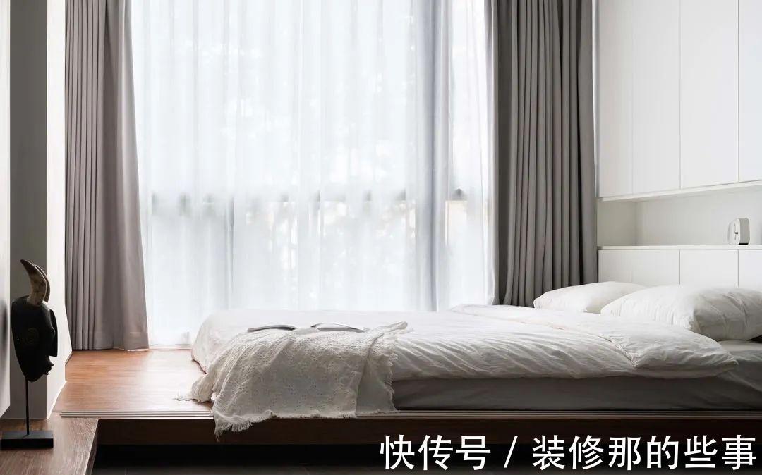 卫生间|46㎡IT男的极简独居家，每1㎡都写满高级！小哥哥还缺女朋友吗？