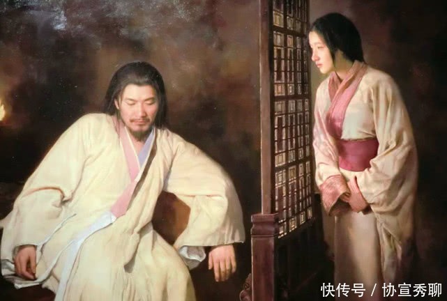 架空|宋朝不杀文人,明朝文官架空皇帝,魏晋嵇康为何被害死?