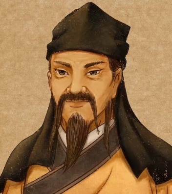 遗传|王阳明成就卓著,祖上更具传奇,强大基因遗传想不出名都难