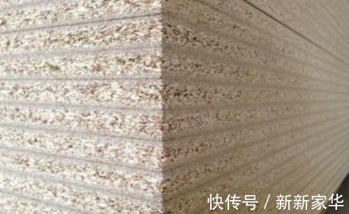 品牌|都说颗粒板质量很差,为什么大品牌定制只颗粒板?