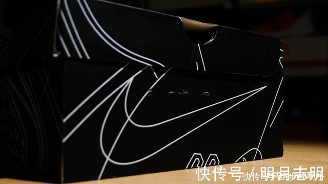 前后掌|600块前后掌双气垫!Nike再次诠释团队款比签名鞋好