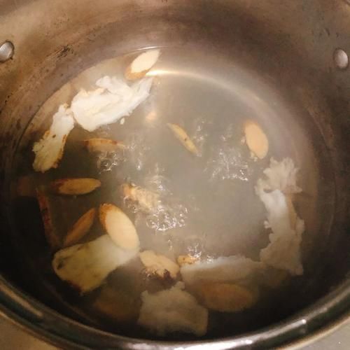 每月必喝補血驗方，你離滿血復(fù)活就差這一杯碗