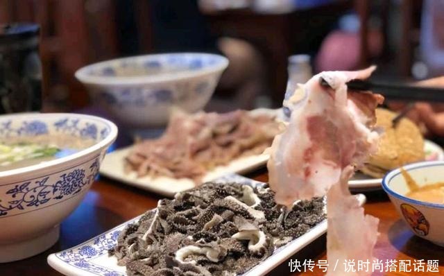 老北京最地道的市井小吃,京城一绝!