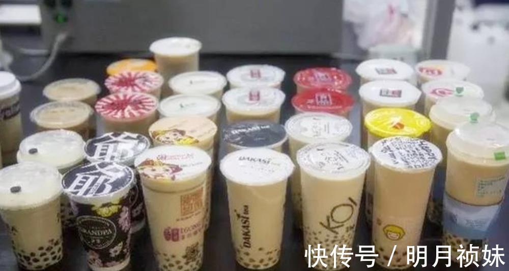 奶茶|女性怀孕后,还能肆无忌惮地喝“奶茶”吗?医生建议:不宜多喝