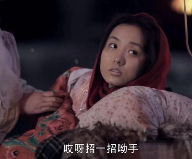 《平凡的世界》孙少安男人爱的女人,和想娶的女人,真的不一样