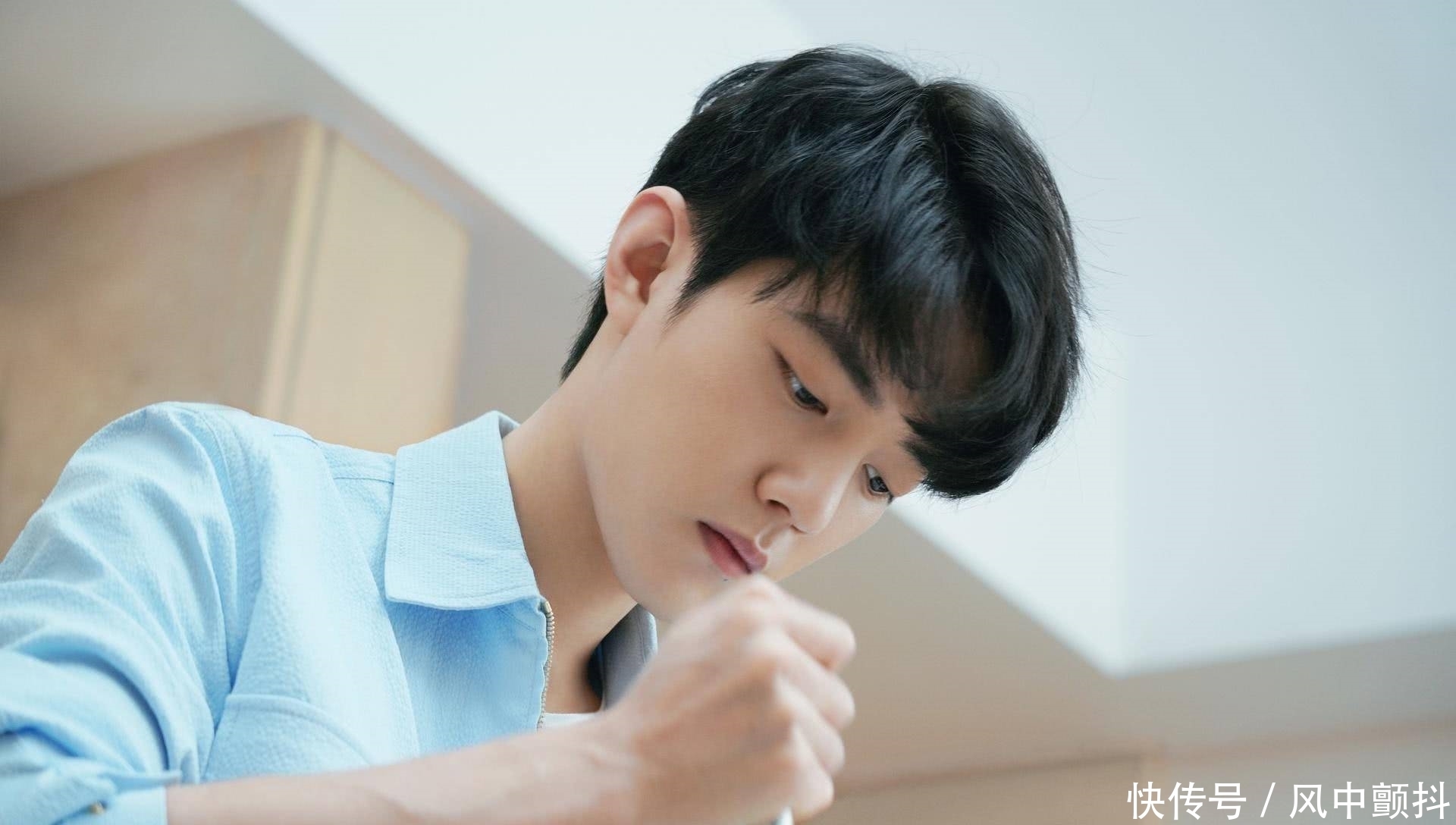 吴亦凡 教主说资源瓜:赵粤、肖战、吴亦凡等