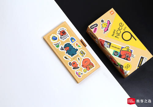 中端|Redmi Note 9 Pro 评测:首发骁龙 750G+全新 1 亿像素,中端旗舰新标杆?