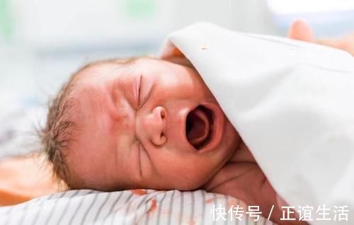 婴幼儿|新生儿出生后要经历什么?这几件事一样都不能少,网友:还挺忙的