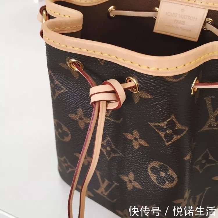 经典包包大盘点丨LV中的top10，你中了哪些？