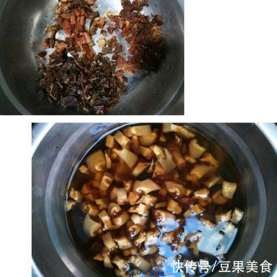黄金腊味炒饭别再用这么做了，教你新吃法