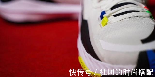 JET 匡威比耐克还良心前后双气垫,799元的JET开箱!