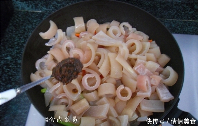  便宜|此食材，比大白菜还便宜，可惜常被人嫌弃，这样烹调，香糯美容