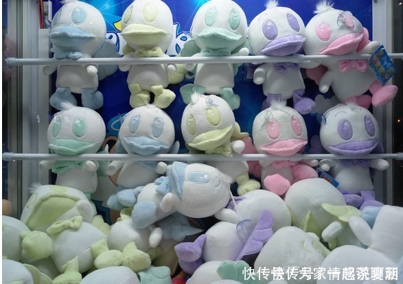 夹子|抓娃娃技巧：都有哪些可以轻易抓到娃娃的秘诀