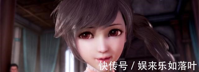 戴沐白|斗罗大陆小舞其实也是秒懂帝,十万年魂兽不是白当的