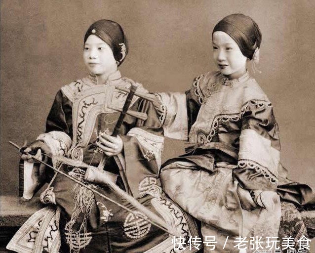 良人@古代戏子地位低下,不得与良人婚配。为何当今明星却光彩照人?