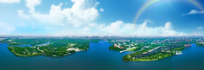 用地|松湖烟雨旁拟新增一个高端住宅小区，可供超2千人居住