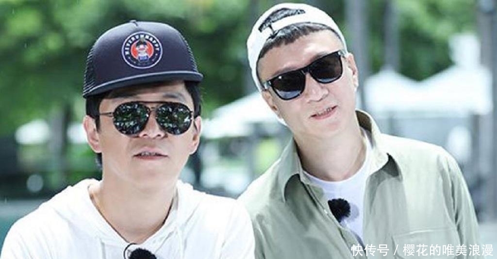 《哈哈哈哈哈》开播,鹿晗等人被鸡条老套路坑,导演和《极挑》有渊源