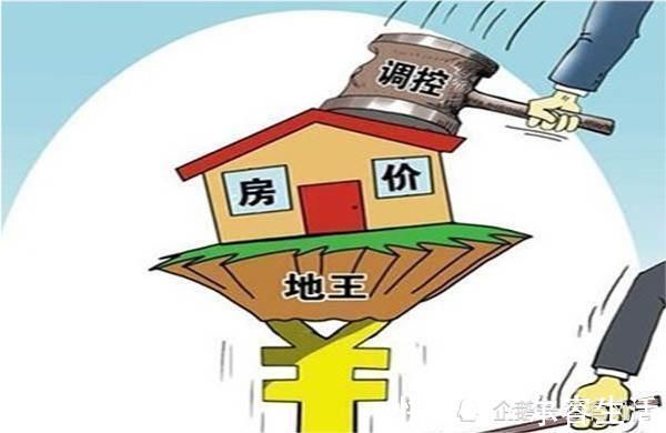 开发商|这5个“黄金”时机买房最划算，你打算在哪个时机买呢？