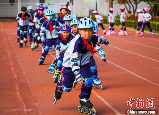 课后|唐山：多彩课后服务 学生健康成长