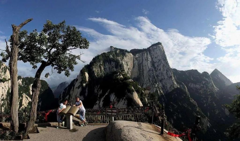 那华山|醉是那华山冬之风光