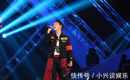 老歌手|当年汪峰淘汰了他，如今他满世界开演唱会，对手早已消失在圈中