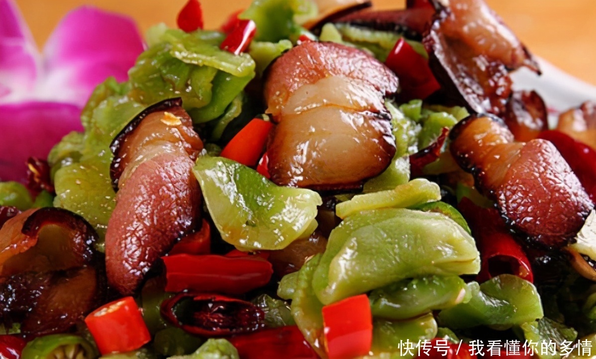  早好|12月养生正当时，常吃3种蔬菜，美容养颜，滋补身体，早吃早好