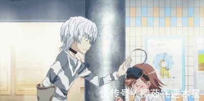 奈亚子|萌即是正义，呆毛才是本体，泰勒加上呆毛成为走入现实的Saber