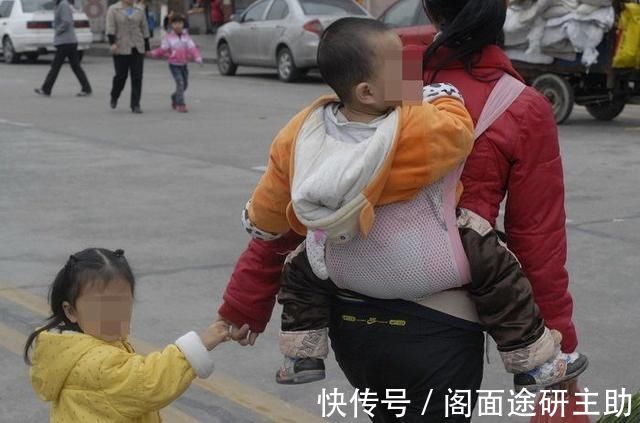 妊娠期|女性想生二胎,要搭上年龄的“末班车”,过了这个岁数就别生了