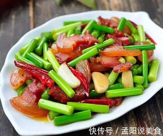 百吃不厌的6道家常菜做法，美味可口，香喷喷的下饭没得说！