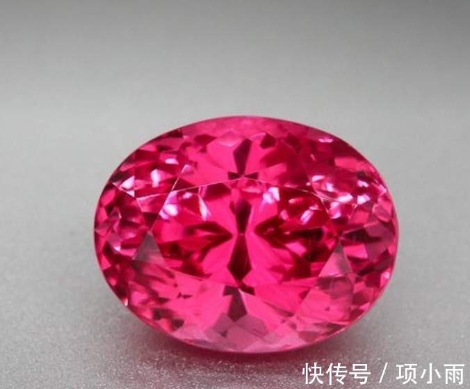 绝地武士|尖晶石家族4大“门面”?最贵的尖晶石都在这篇里