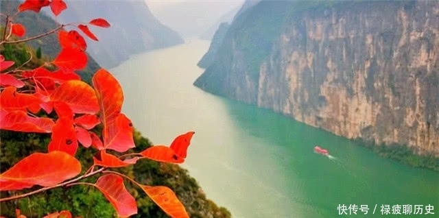 黄叶|苏轼的黄叶村和曹雪芹的黄叶村,有什么内在的联系?