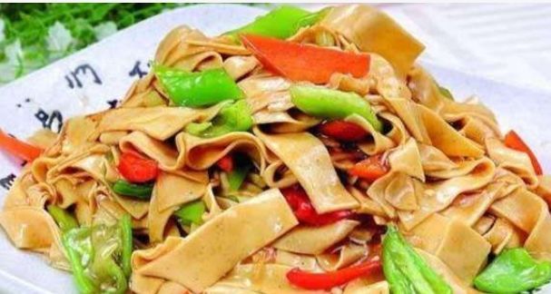 家常菜|多给亲人吃的家常菜,补充蛋白,推动孩子发育,老人吃防止心血管