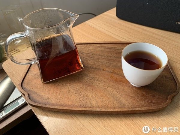 The tea 篇十二：记录最近喝过的茶，合集版2