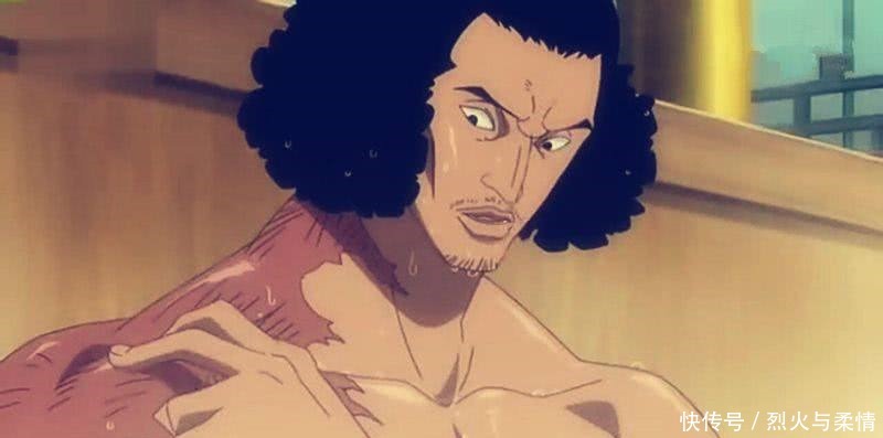 海贼王自然系能力者即使被腰斩都能恢复,为何这几人却做不到