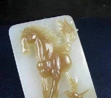 为何,从秦始皇一直到慈禧都只爱玉石,不爱黄金四大古玉告诉你