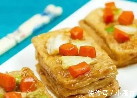 卷心菜|总是吃不够的几道家常菜,美味营养,简单易学,满足家人的食欲