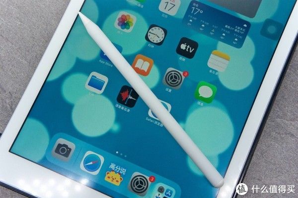 pencil|平替Apple Pencil！入手南卡电容触控笔