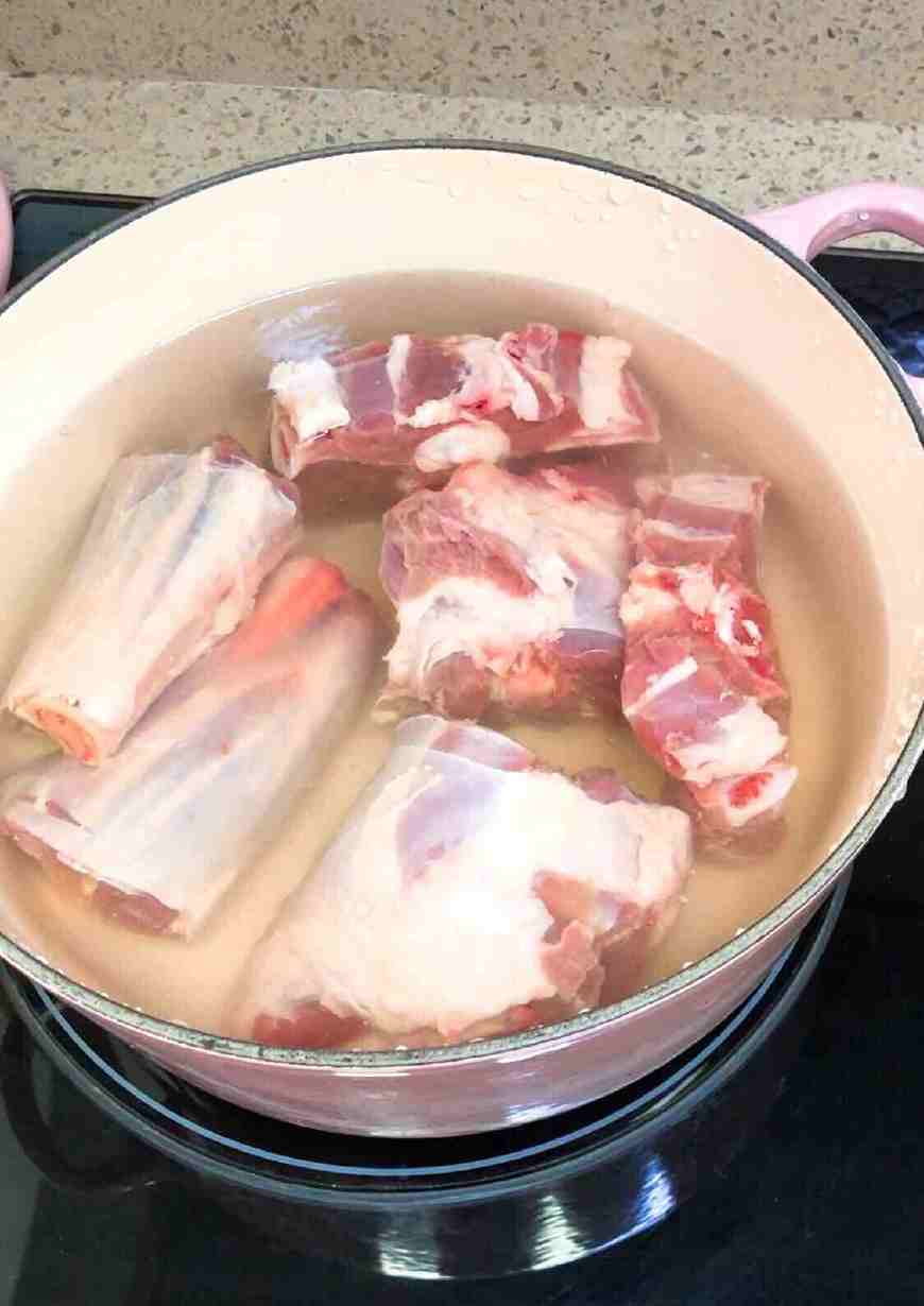 炖羊肉,可别只用水!加点它比原来滋补3倍,羊肉不膻更香嫩