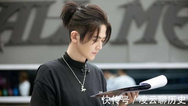 g欧阳靖被淘汰是意难平，他是拿了孟佳剧本吗？GAI成功晋级