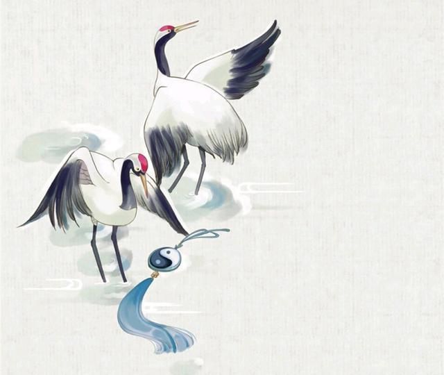 道教|什么是阴阳之道,什么是形而上,道的六种解释