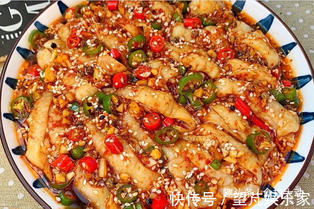 家常菜|分享4道超好吃的家常菜做法，麻辣鲜香特下饭，巨简单，小白必备