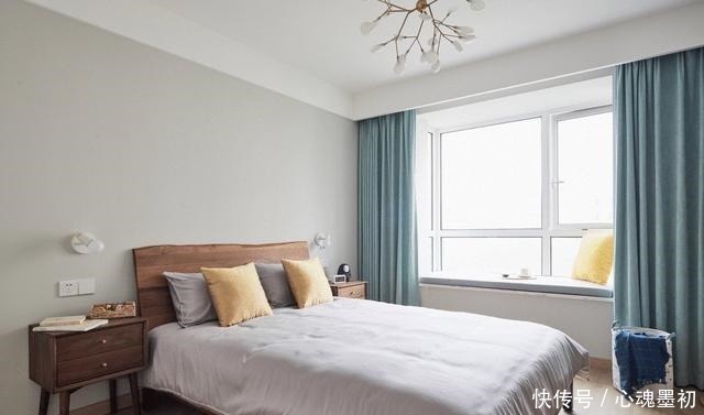 装饰柜|这个家，初看不惊艳，细看却极耐看，温暖自然的氛围超让人心动！