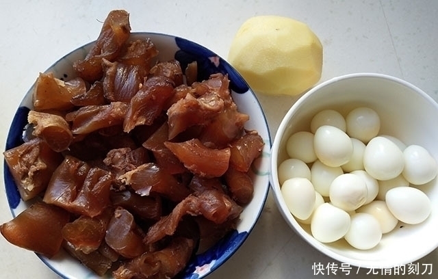 鱼肉|冬天适合多吃它,比猪肉鱼肉滋补,富含胶原蛋白,炖一炖最鲜香