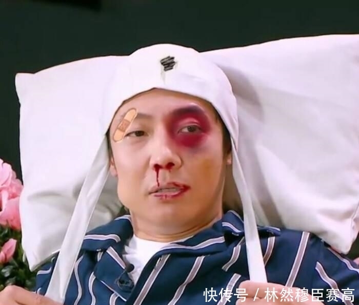 明星大侦探中的这些梗,全知道的才是铁杆儿粉!