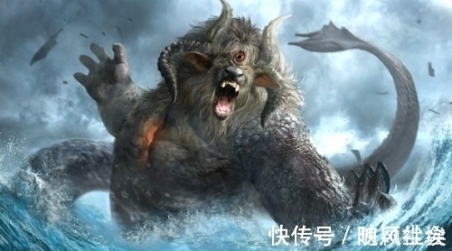 上古@上古十大神兽,白泽上榜,相柳、九婴、应龙、烛龙哪只神兽最强?