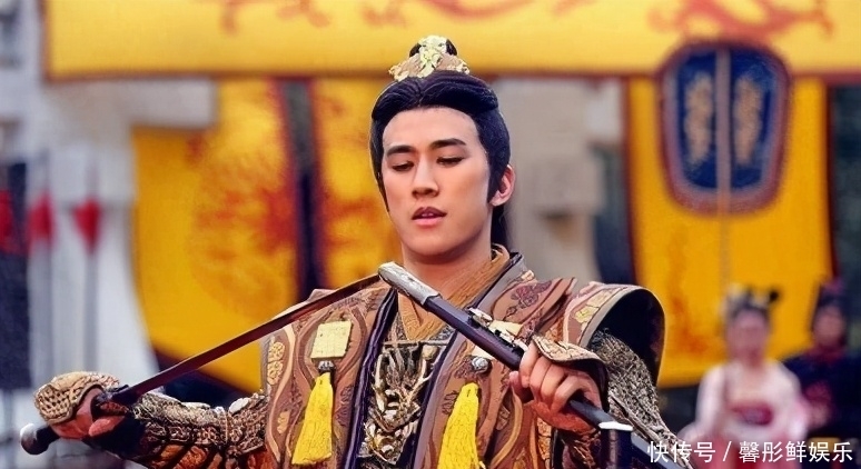 忠臣|从忠臣到权臣到反臣,长孙无忌做错了什么?三件事使李治起了杀心