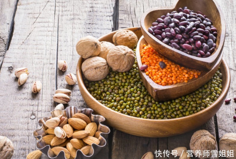 异常|血脂高的人,3类东西,少往嘴里“塞”,坚持6件事,血脂降得快