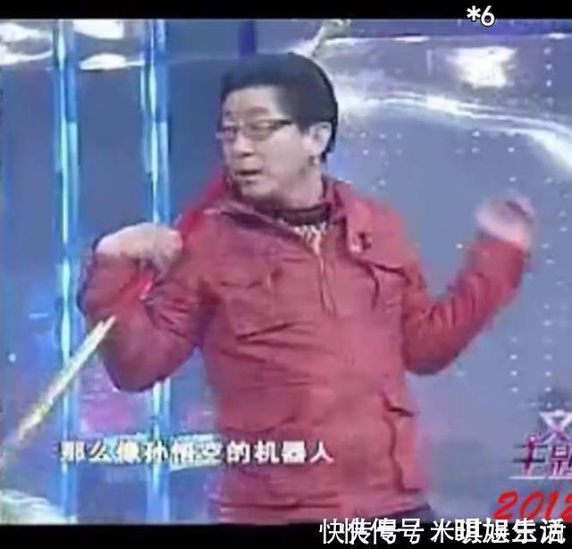 杨洁导演#从备受尊敬到口诛笔伐,撕下孙悟空的面具,六小龄童还剩什么?