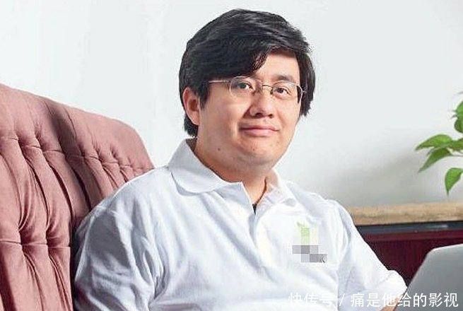 西游记|他是《西游记》中的“红孩儿”,不做明星成中科院博士,现今怎样?